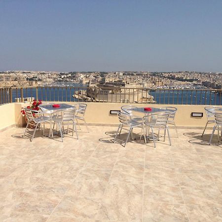 Grand Harbour Hotel Valletta Dış mekan fotoğraf